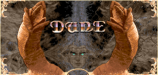 Dune title still
