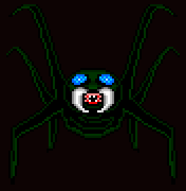 Monster 01