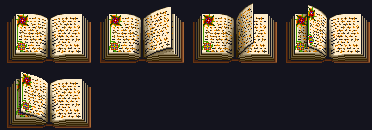 book-sheet