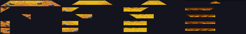 desert-sheet
