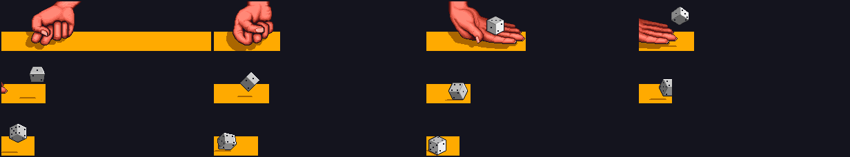 throw-sheet